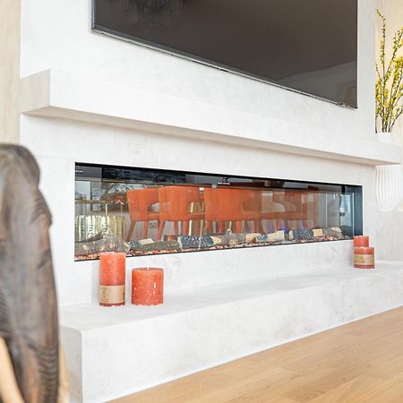 The View Greenwich - Luxury River Thames Apartment London Luaran gambar