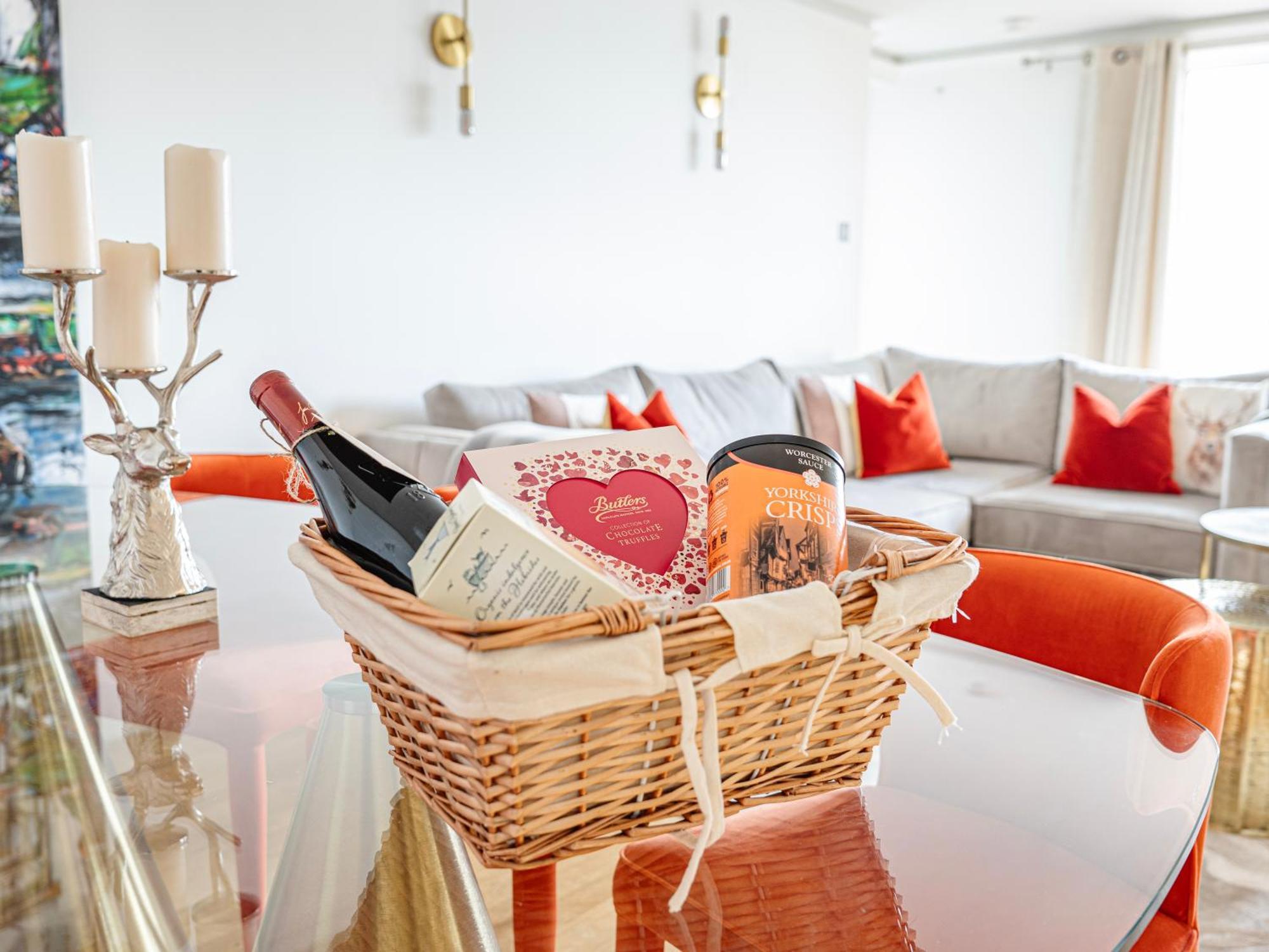 The View Greenwich - Luxury River Thames Apartment London Luaran gambar