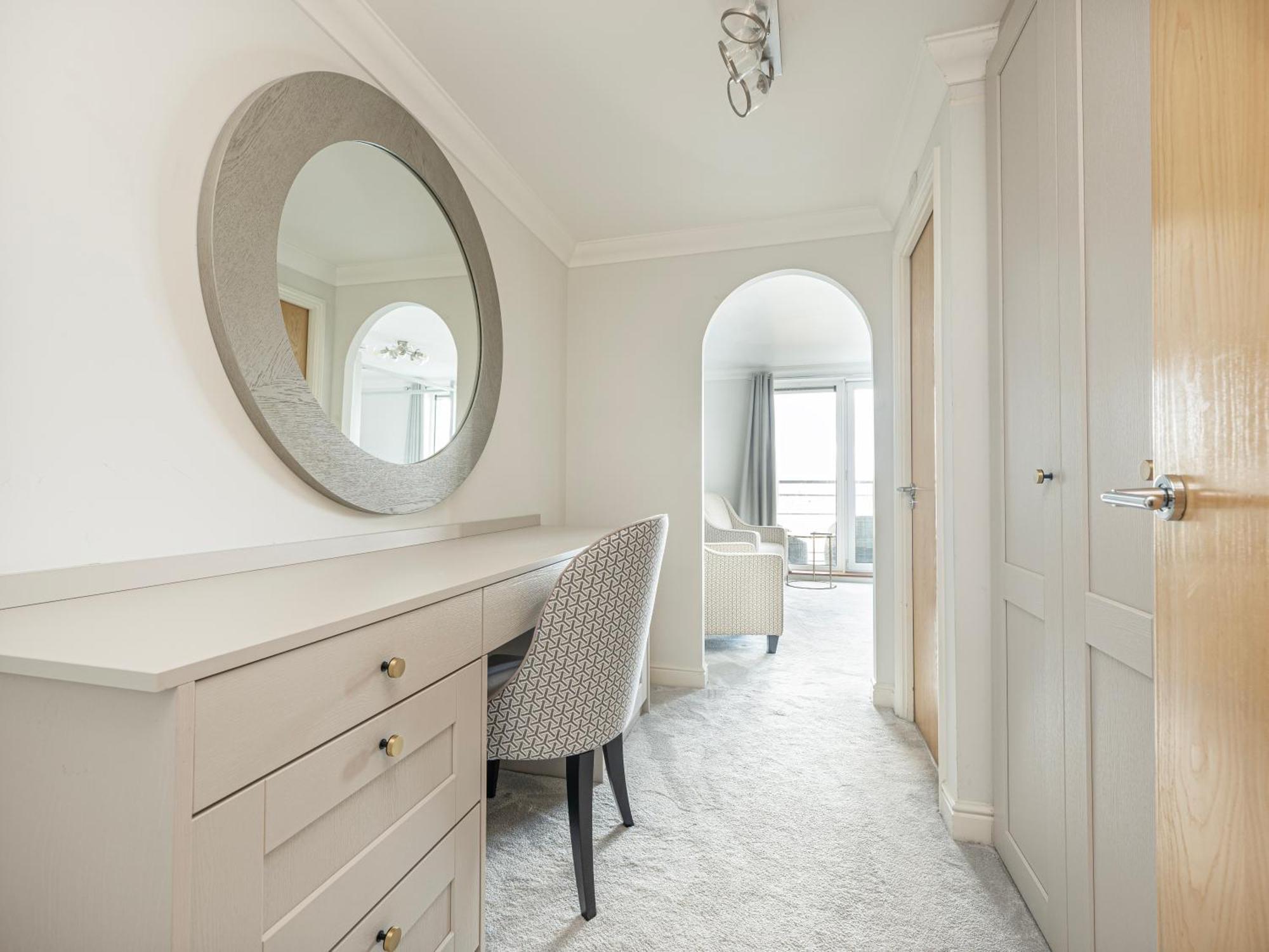 The View Greenwich - Luxury River Thames Apartment London Luaran gambar