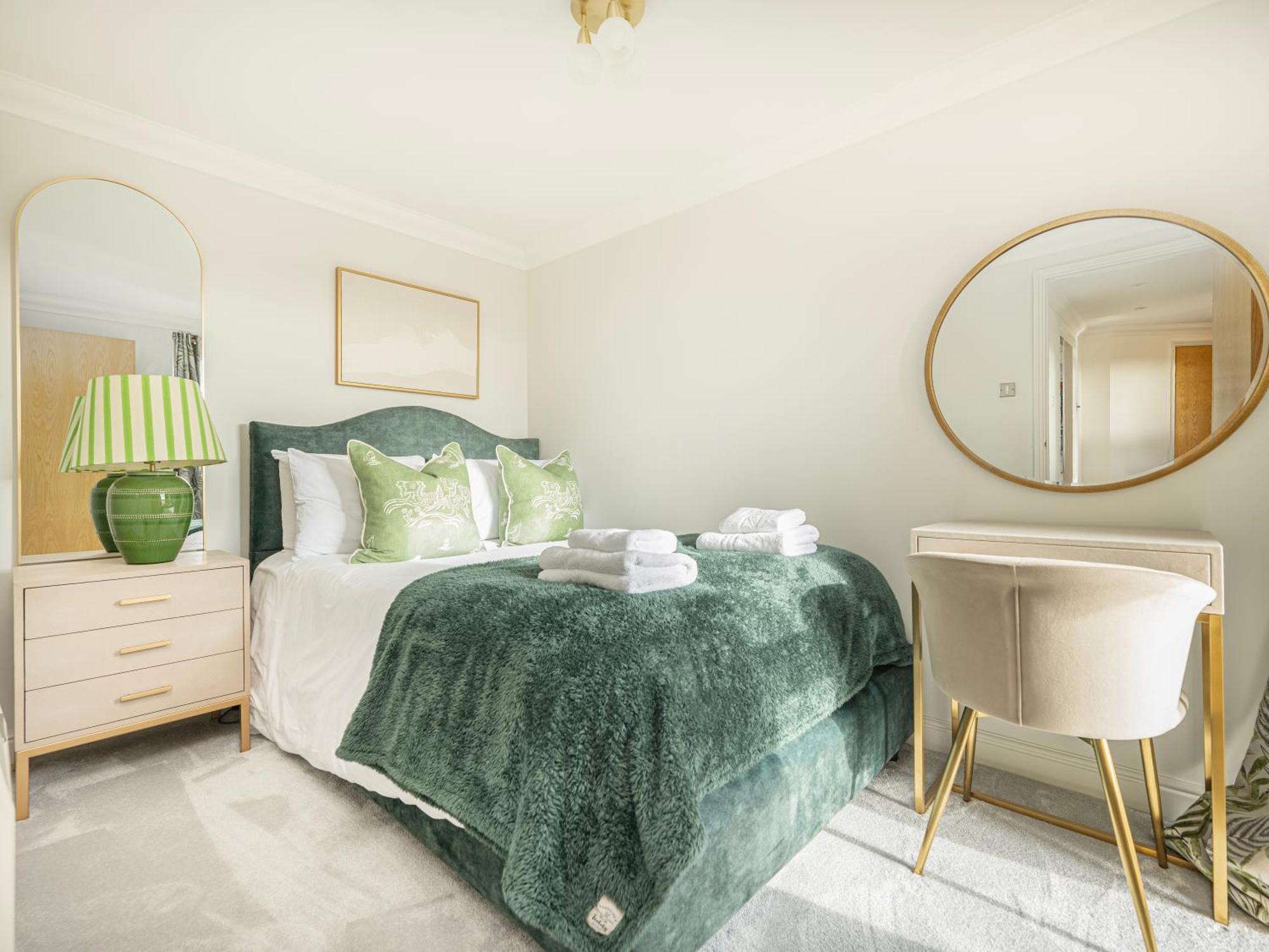 The View Greenwich - Luxury River Thames Apartment London Luaran gambar
